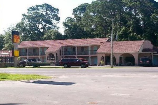 Apalachicola Bay INN Apalachicola